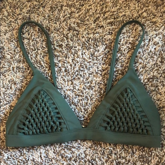 Target bikini top - Picture 1 of 4